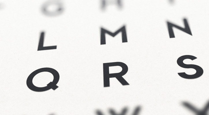 CWG Sans: A Bold Typeface for Modern Web Design