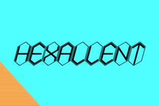 Hexcellent Font Review: A Designer's Take on Branding