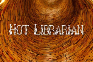 Hot Librarian Font Review: A Bold Choice for Brand Identity