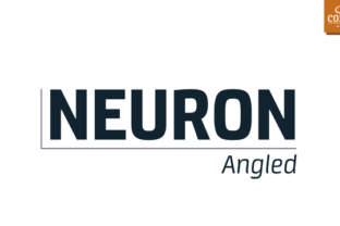 Neuron Angled Family: The Modern Typeface for Bold Campaigns