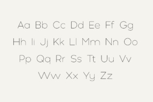 Polly Rounded: The Minimal Sans Serif for Clear Campaigns