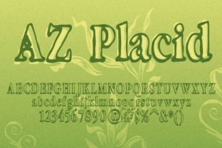 Why AZ Placid is the Perfect Serif Font for Branding