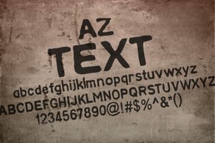 Why AZ Text is the Perfect Sans Serif Font for Small Business Branding